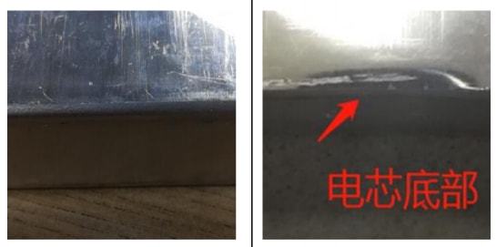 新能源鋰電池AI視覺檢測瑕疵方案-機器視覺_視覺檢測設備_3D視覺_缺陷檢測