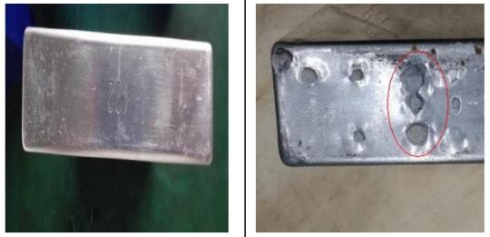 新能源鋰電池AI視覺檢測瑕疵方案-機器視覺_視覺檢測設備_3D視覺_缺陷檢測