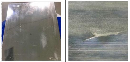 新能源鋰電池AI視覺檢測瑕疵方案-機器視覺_視覺檢測設備_3D視覺_缺陷檢測