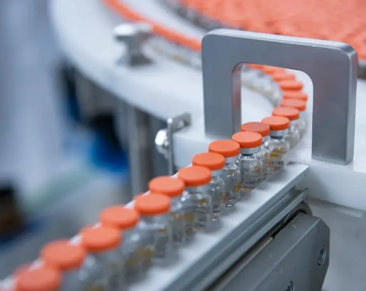 機(jī)器視覺檢測（在制藥行業(yè)的應(yīng)用）-機(jī)器視覺_視覺檢測設(shè)備_3D視覺_缺陷檢測