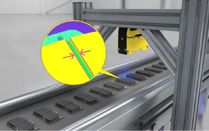 各行各業(yè)三維機(jī)器視覺解決方案-機(jī)器視覺_視覺檢測設(shè)備_3D視覺_缺陷檢測