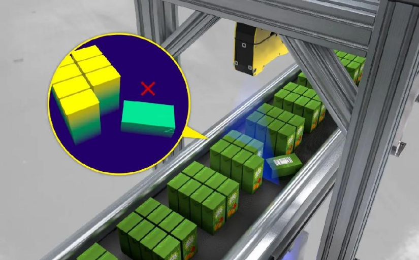 各行各業(yè)三維機(jī)器視覺解決方案-機(jī)器視覺_視覺檢測設(shè)備_3D視覺_缺陷檢測