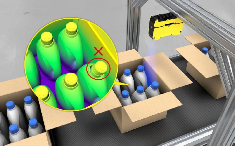 各行各業(yè)三維機(jī)器視覺解決方案-機(jī)器視覺_視覺檢測設(shè)備_3D視覺_缺陷檢測