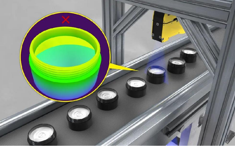 各行各業(yè)三維機(jī)器視覺解決方案-機(jī)器視覺_視覺檢測設(shè)備_3D視覺_缺陷檢測