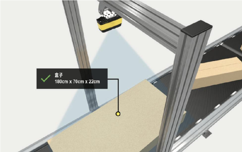 各行各業(yè)三維機(jī)器視覺解決方案-機(jī)器視覺_視覺檢測設(shè)備_3D視覺_缺陷檢測
