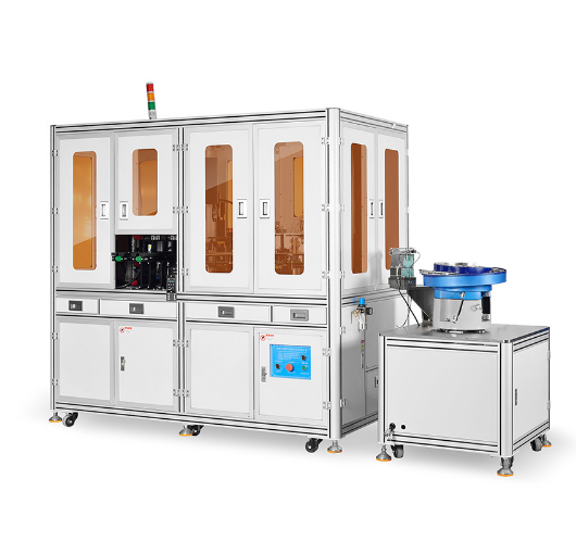 電子元件自動(dòng)化機(jī)器視覺檢測(cè)系統(tǒng)方案-機(jī)器視覺_視覺檢測(cè)設(shè)備_3D視覺_缺陷檢測(cè)