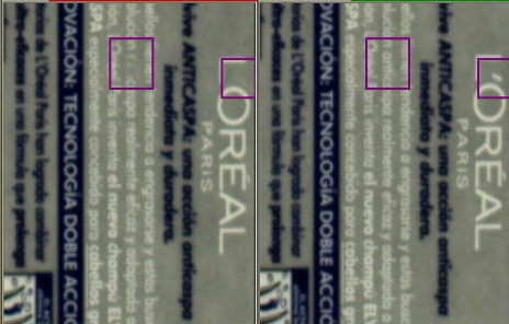 印刷缺陷的視覺檢測原理你知道嗎？-機(jī)器視覺_視覺檢測設(shè)備_3D視覺_缺陷檢測