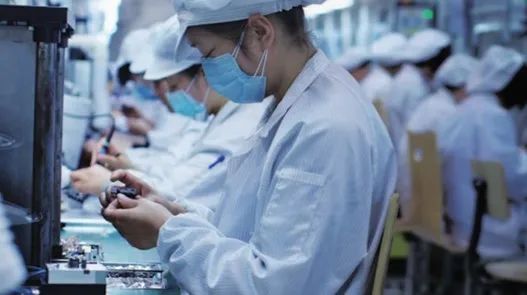 制造業(yè)有沒(méi)有必要引入表面缺陷檢測(cè)系統(tǒng)？-機(jī)器視覺(jué)_視覺(jué)檢測(cè)設(shè)備_3D視覺(jué)_缺陷檢測(cè)