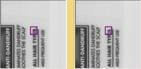 印刷缺陷的視覺檢測原理你知道嗎？-機(jī)器視覺_視覺檢測設(shè)備_3D視覺_缺陷檢測