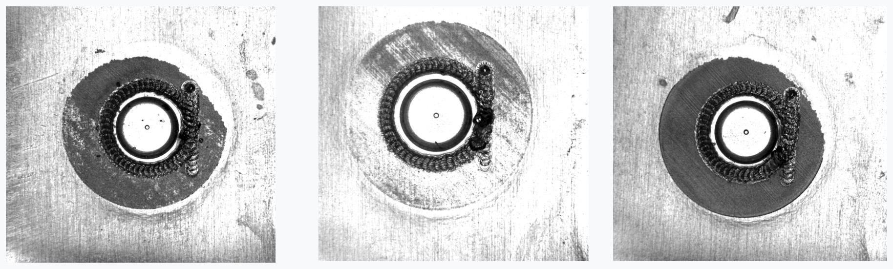 新能源電池的密封釘焊接質(zhì)量檢測(cè)-機(jī)器視覺_視覺檢測(cè)設(shè)備_3D視覺_缺陷檢測(cè)