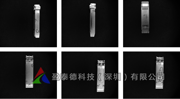 光模塊外觀檢測（光模塊瑕疵缺陷視覺檢測方案）-機器視覺_視覺檢測設備_3D視覺_缺陷檢測