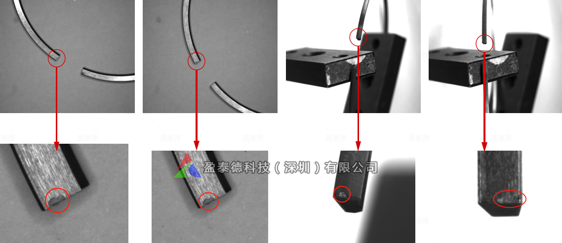 活塞環(huán)外觀檢測（活塞環(huán)瑕疵缺陷視覺檢測方案）-機器視覺_視覺檢測設(shè)備_3D視覺_缺陷檢測