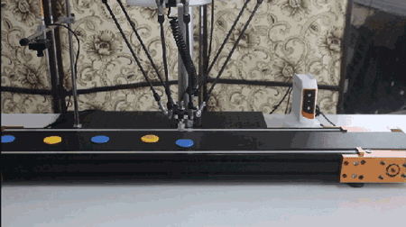 不良品自動檢測識別？什么是工業(yè)“AI質(zhì)檢員”？-機器視覺_視覺檢測設(shè)備_3D視覺_缺陷檢測