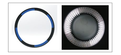 機器視覺經(jīng)典案例分享（表面劃傷檢測案例）-機器視覺_視覺檢測設(shè)備_3D視覺_缺陷檢測