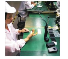 機器視覺經(jīng)典案例分享（表面劃傷檢測案例）-機器視覺_視覺檢測設(shè)備_3D視覺_缺陷檢測