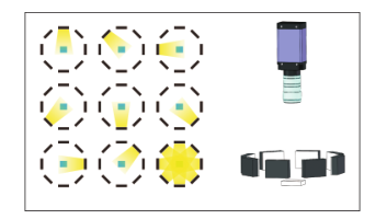 機器視覺經(jīng)典案例分享（表面劃傷檢測案例）-機器視覺_視覺檢測設(shè)備_3D視覺_缺陷檢測
