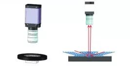 機器視覺經(jīng)典案例分享（表面劃傷檢測案例）-機器視覺_視覺檢測設(shè)備_3D視覺_缺陷檢測