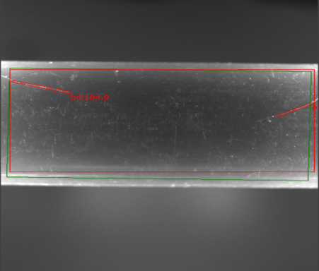 PVC管材外觀缺陷視覺檢測系統(tǒng)方案-機器視覺_視覺檢測設備_3D視覺_缺陷檢測