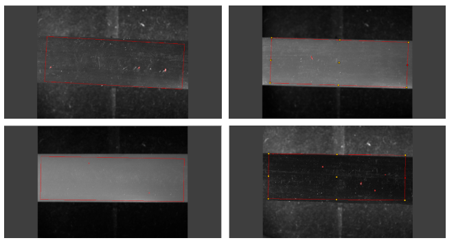 PVC管材外觀缺陷視覺檢測系統(tǒng)方案-機器視覺_視覺檢測設備_3D視覺_缺陷檢測