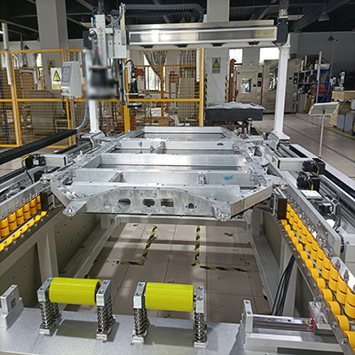 鋰電池檢測（新能源鋰電池視覺缺陷檢測）-機(jī)器視覺_視覺檢測設(shè)備_3D視覺_缺陷檢測