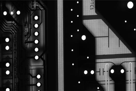 PCB板通孔堵塞視覺檢測系統(tǒng)-機器視覺_視覺檢測設(shè)備_3D視覺_缺陷檢測