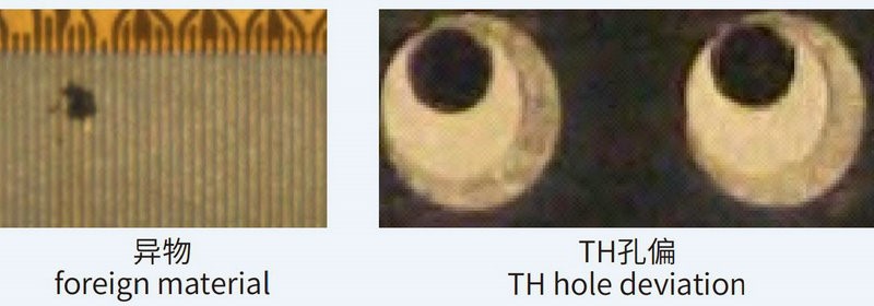 FPC外觀檢測(cè)（FPC瑕疵缺陷不良視覺檢測(cè)方案）-機(jī)器視覺_視覺檢測(cè)設(shè)備_3D視覺_缺陷檢測(cè)