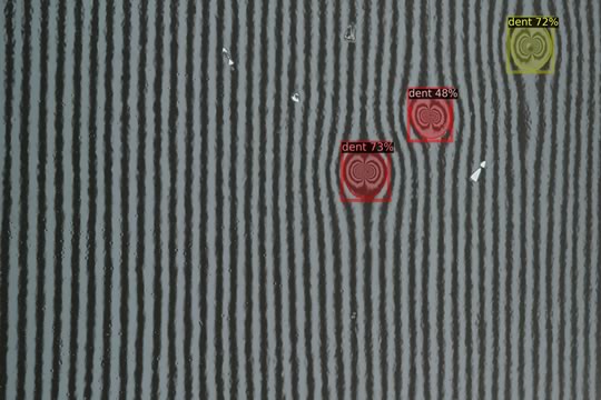 AI全自動(dòng)車輛外觀視覺檢測設(shè)備方案-機(jī)器視覺_視覺檢測設(shè)備_3D視覺_缺陷檢測