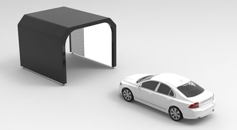 AI全自動(dòng)車輛外觀視覺檢測設(shè)備方案-機(jī)器視覺_視覺檢測設(shè)備_3D視覺_缺陷檢測