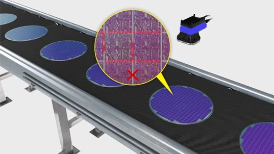 Mini LED晶圓常見缺陷及視覺檢測解決方案-機器視覺_視覺檢測設備_3D視覺_缺陷檢測