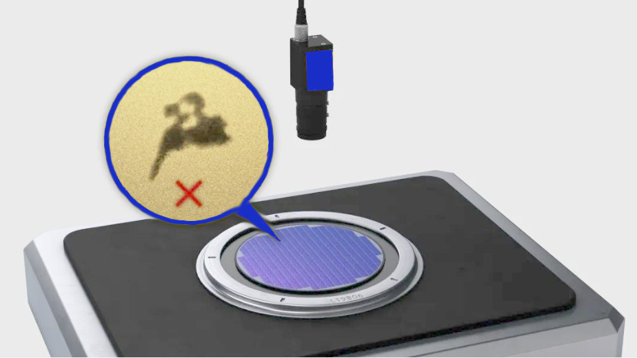 Mini LED晶圓常見缺陷及視覺檢測解決方案-機器視覺_視覺檢測設備_3D視覺_缺陷檢測