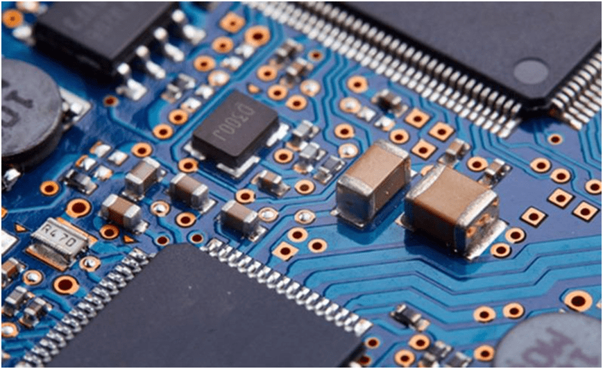 AOI自動光學(xué)檢測設(shè)備在PCB行業(yè)中的重要性-機(jī)器視覺_視覺檢測設(shè)備_3D視覺_缺陷檢測