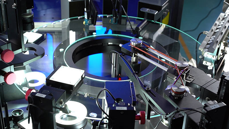 機(jī)器視覺檢測技術(shù)對電子元器件行業(yè)的影響有多大？-機(jī)器視覺_視覺檢測設(shè)備_3D視覺_缺陷檢測