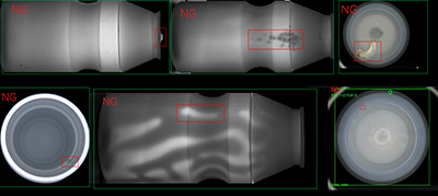 機(jī)器視覺在瓶裝飲料行業(yè)的多種解決方案-機(jī)器視覺_視覺檢測設(shè)備_3D視覺_缺陷檢測