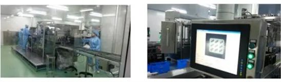 醫(yī)藥行業(yè)的多種機(jī)器視覺檢測解決方案-機(jī)器視覺_視覺檢測設(shè)備_3D視覺_缺陷檢測