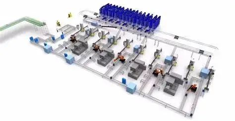 醫(yī)藥行業(yè)的多種機(jī)器視覺檢測解決方案-機(jī)器視覺_視覺檢測設(shè)備_3D視覺_缺陷檢測