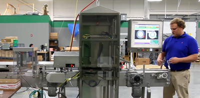 醫(yī)藥行業(yè)的多種機(jī)器視覺檢測解決方案-機(jī)器視覺_視覺檢測設(shè)備_3D視覺_缺陷檢測