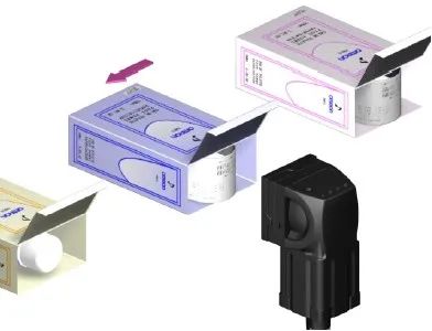 醫(yī)藥行業(yè)的多種機(jī)器視覺檢測解決方案-機(jī)器視覺_視覺檢測設(shè)備_3D視覺_缺陷檢測