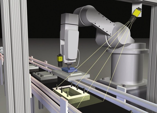 機器視覺尺寸外觀缺陷檢測?介紹-機器視覺_視覺檢測設備_3D視覺_缺陷檢測