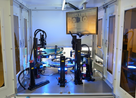 公司開發(fā)視覺檢測(cè)設(shè)備按照什么標(biāo)準(zhǔn)收費(fèi)？-機(jī)器視覺_視覺檢測(cè)設(shè)備_3D視覺_缺陷檢測(cè)