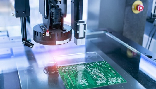 視覺檢測的市場優(yōu)勢在哪-機(jī)器視覺_視覺檢測設(shè)備_3D視覺_缺陷檢測