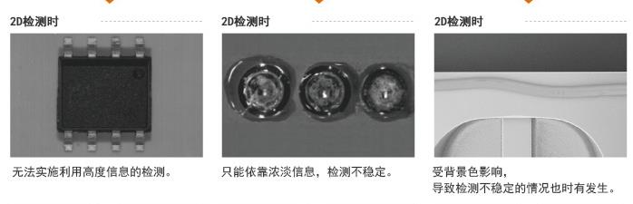 選擇3D視覺(jué)檢測(cè)的原因有哪些？-機(jī)器視覺(jué)_視覺(jué)檢測(cè)設(shè)備_3D視覺(jué)_缺陷檢測(cè)