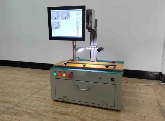 視覺檢測(cè)設(shè)備應(yīng)用于哪些行業(yè)會(huì)比較普遍-機(jī)器視覺_視覺檢測(cè)設(shè)備_3D視覺_缺陷檢測(cè)