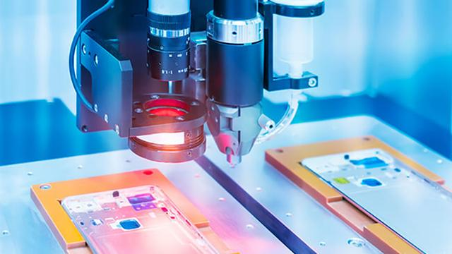 如何選擇視覺機(jī)器設(shè)備？-機(jī)器視覺_視覺檢測設(shè)備_3D視覺_缺陷檢測