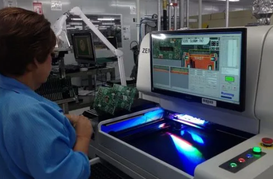 企業(yè)利用PCB光學檢測可以獲得哪些好處-機器視覺_視覺檢測設備_3D視覺_缺陷檢測