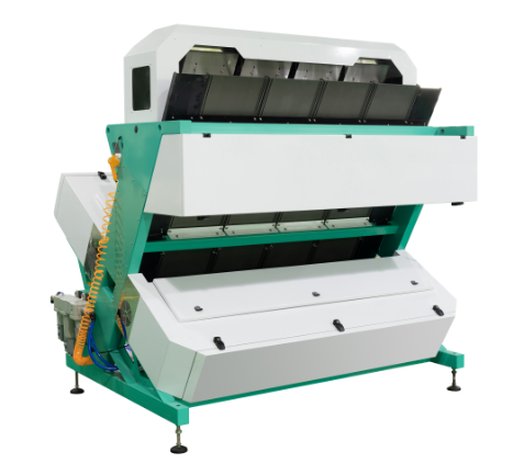 PCB光學(xué)篩選機怎么使用-機器視覺_視覺檢測設(shè)備_3D視覺_缺陷檢測