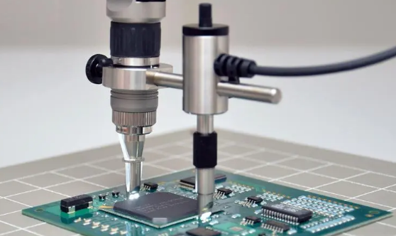 為什么利用PCB自動(dòng)光學(xué)檢測(cè)替代肉眼檢測(cè)-機(jī)器視覺(jué)_視覺(jué)檢測(cè)設(shè)備_3D視覺(jué)_缺陷檢測(cè)