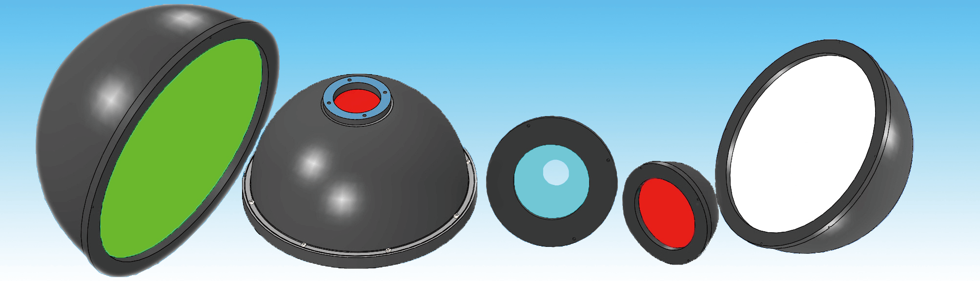 常用的工業(yè)光源分別用于什么機(jī)器視覺檢測場景？-機(jī)器視覺_視覺檢測設(shè)備_3D視覺_缺陷檢測