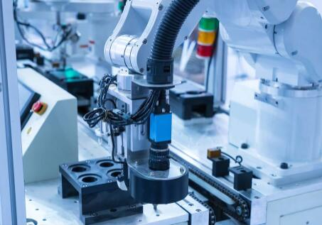 機(jī)器視覺PCB檢測(cè) 實(shí)力與魅力的詮釋-機(jī)器視覺_視覺檢測(cè)設(shè)備_3D視覺_缺陷檢測(cè)