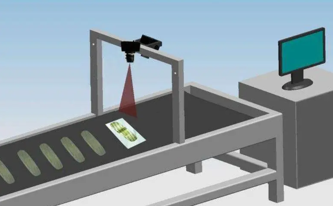工業(yè)ccd視覺檢測四大功能帶你走進機器視覺-機器視覺_視覺檢測設(shè)備_3D視覺_缺陷檢測