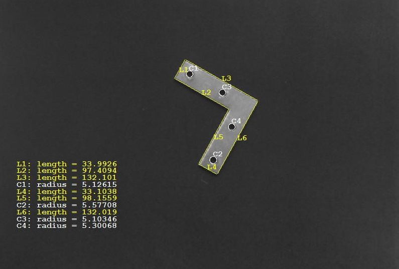 工業(yè)ccd視覺檢測四大功能帶你走進機器視覺-機器視覺_視覺檢測設(shè)備_3D視覺_缺陷檢測